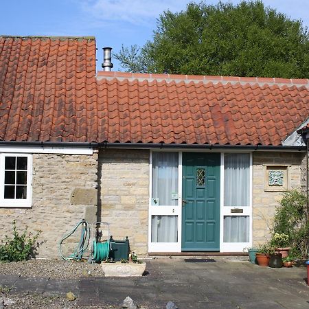 Foxholm Bed And Breakfast Scarborough Dış mekan fotoğraf