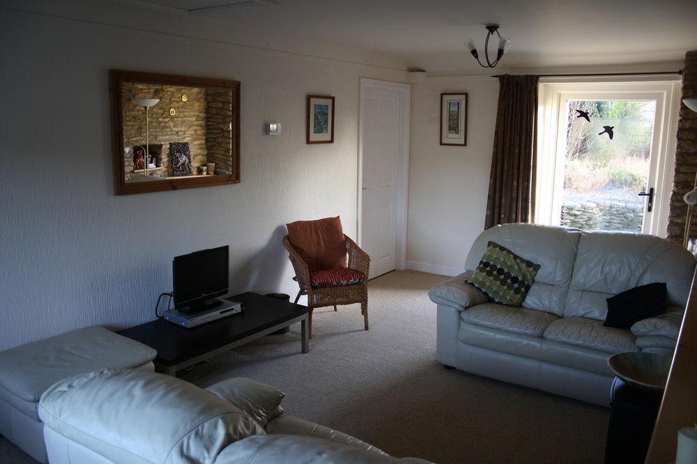 Foxholm Bed And Breakfast Scarborough Dış mekan fotoğraf