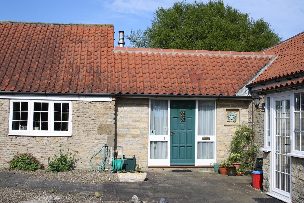 Foxholm Bed And Breakfast Scarborough Dış mekan fotoğraf