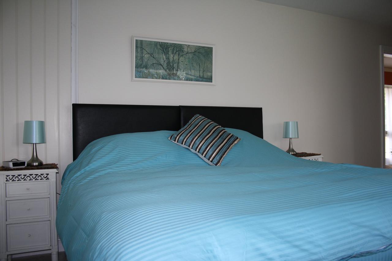 Foxholm Bed And Breakfast Scarborough Oda fotoğraf