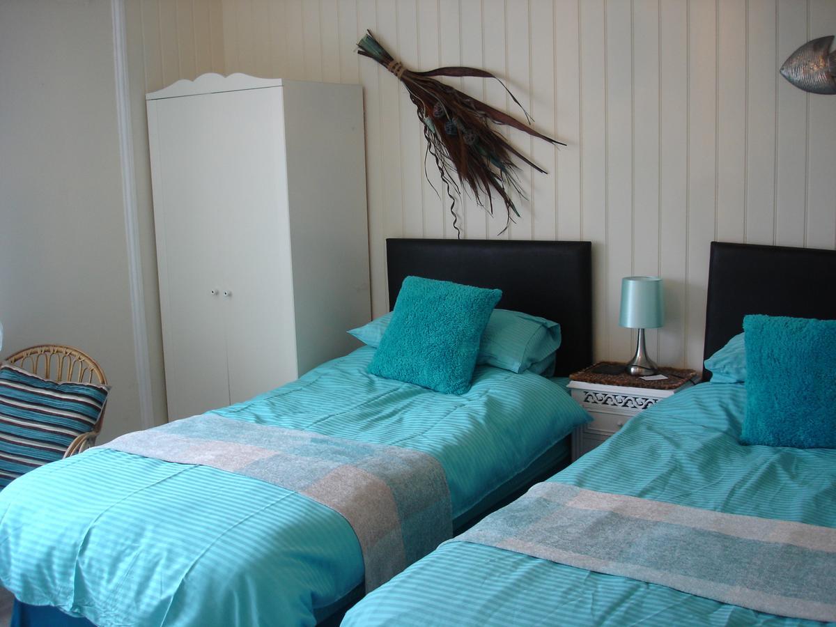 Foxholm Bed And Breakfast Scarborough Dış mekan fotoğraf