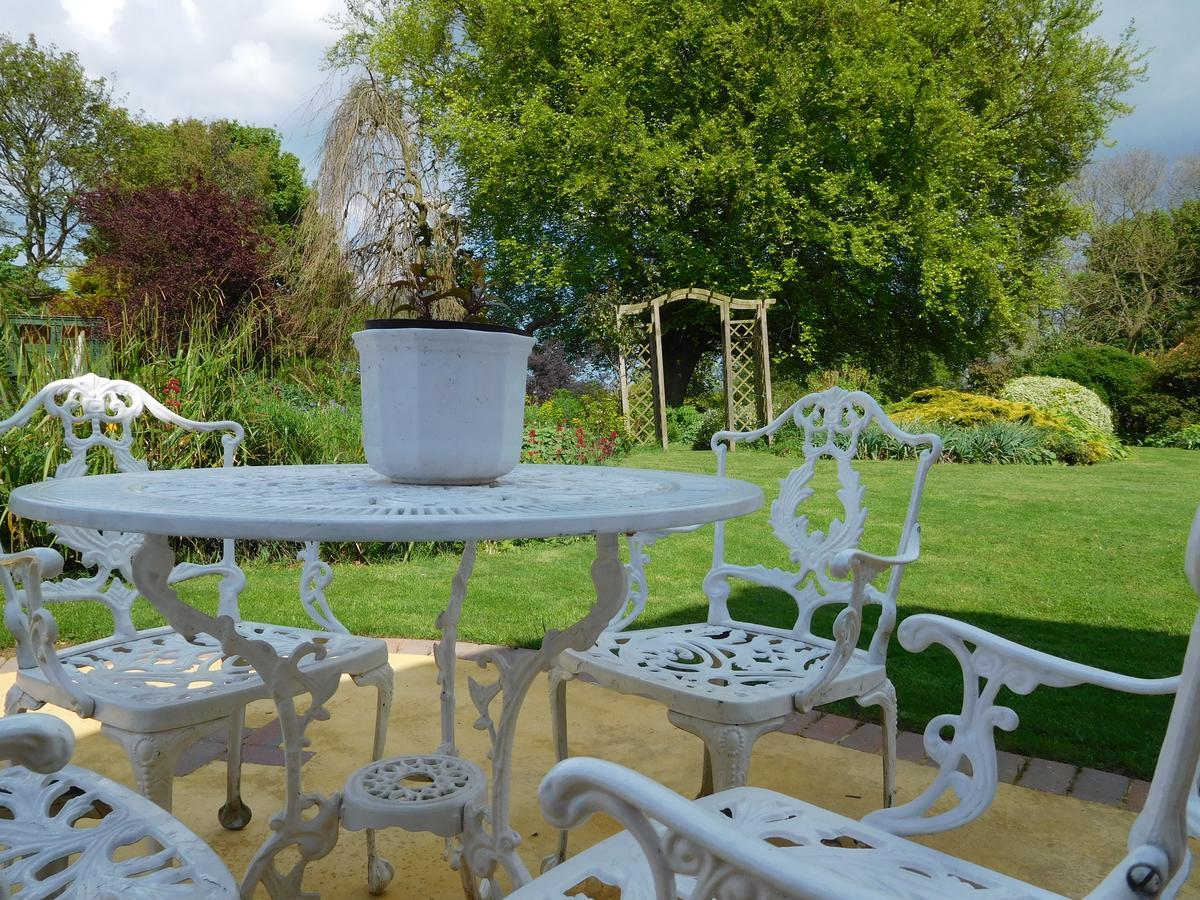 Foxholm Bed And Breakfast Scarborough Dış mekan fotoğraf