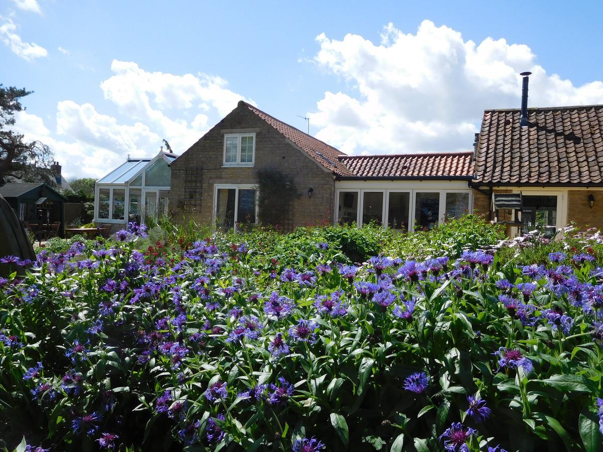 Foxholm Bed And Breakfast Scarborough Dış mekan fotoğraf