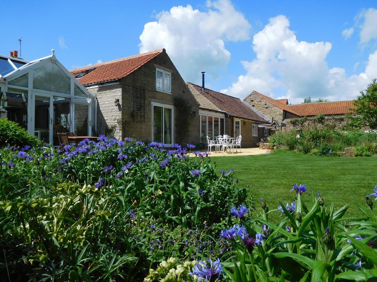 Foxholm Bed And Breakfast Scarborough Dış mekan fotoğraf
