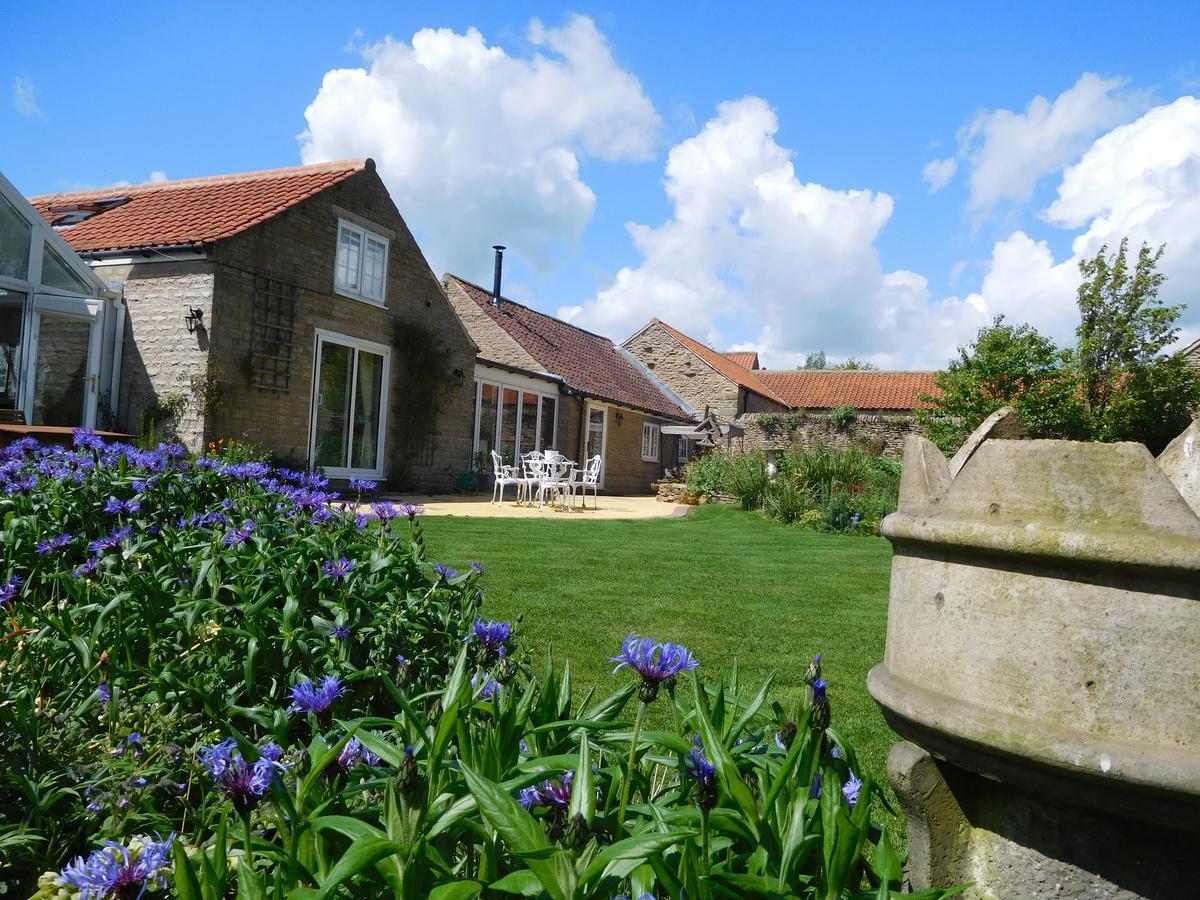 Foxholm Bed And Breakfast Scarborough Dış mekan fotoğraf