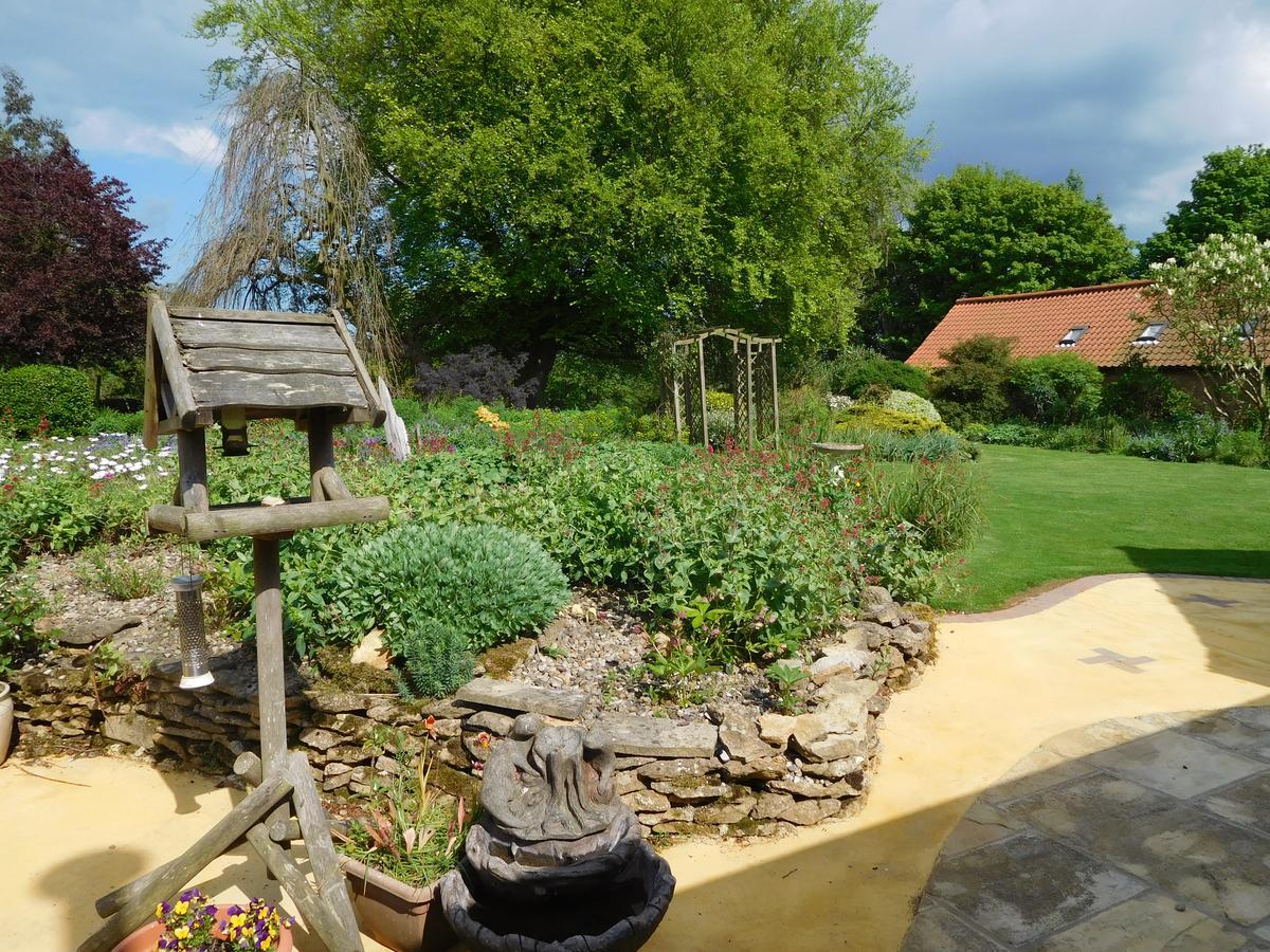 Foxholm Bed And Breakfast Scarborough Dış mekan fotoğraf