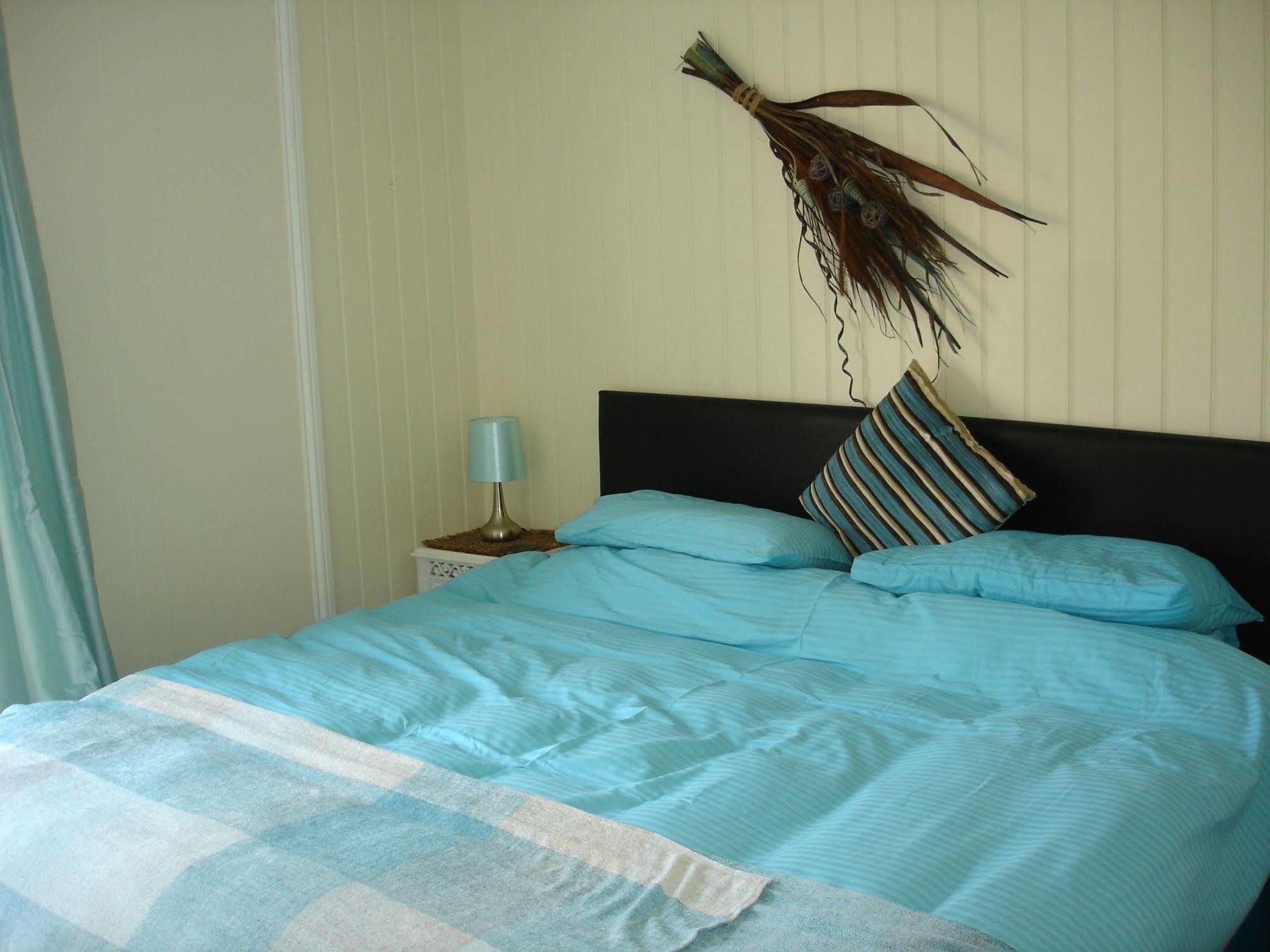 Foxholm Bed And Breakfast Scarborough Dış mekan fotoğraf