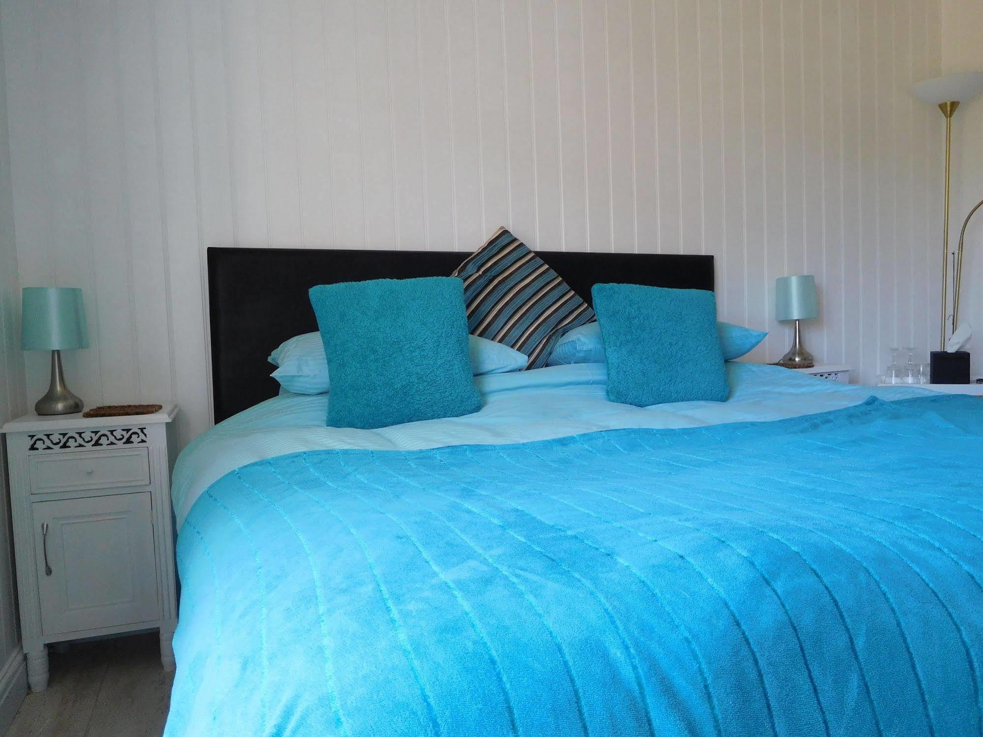 Foxholm Bed And Breakfast Scarborough Dış mekan fotoğraf