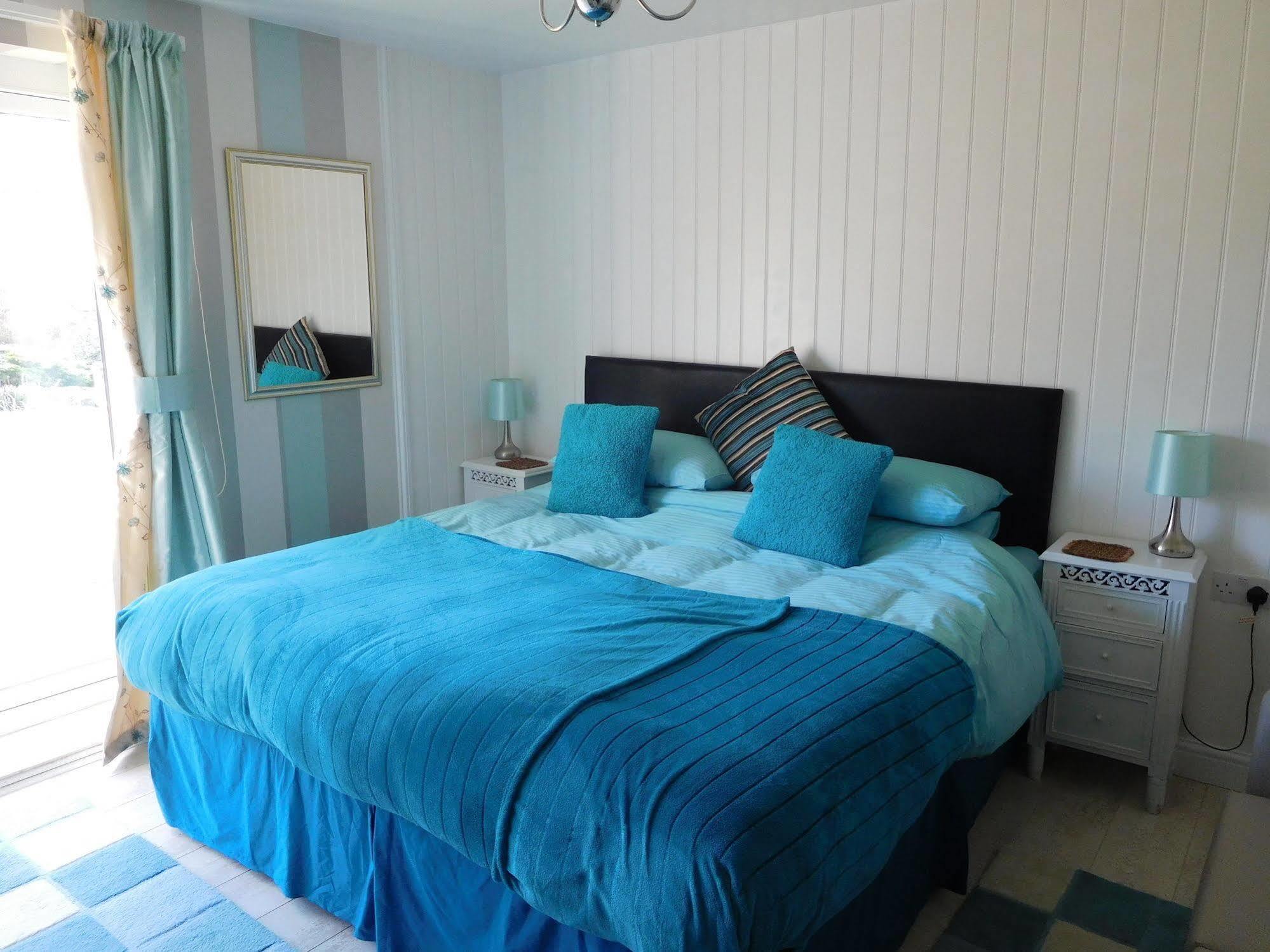 Foxholm Bed And Breakfast Scarborough Dış mekan fotoğraf
