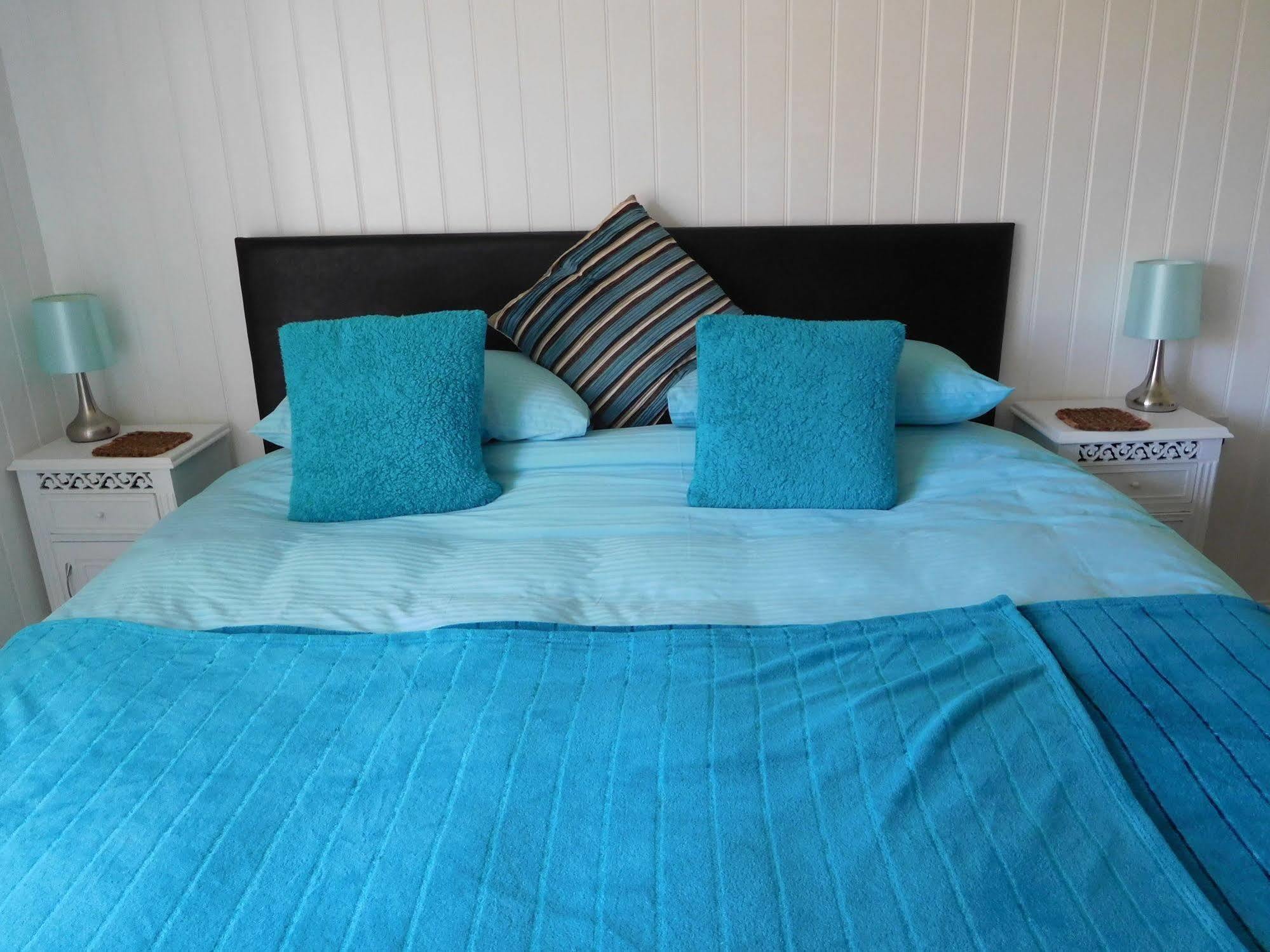 Foxholm Bed And Breakfast Scarborough Dış mekan fotoğraf